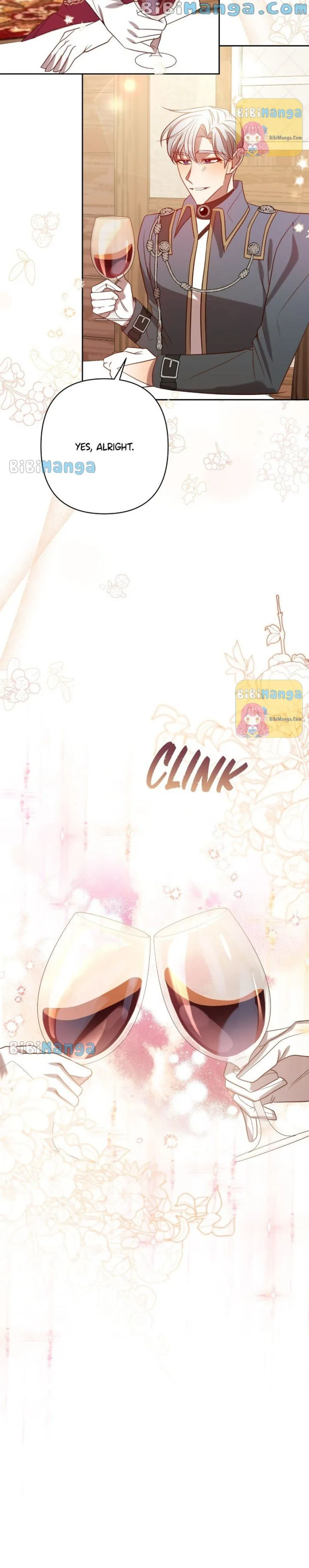 While I’m Back in Time, I’ll Get My Revenge Chapter 24 page 27