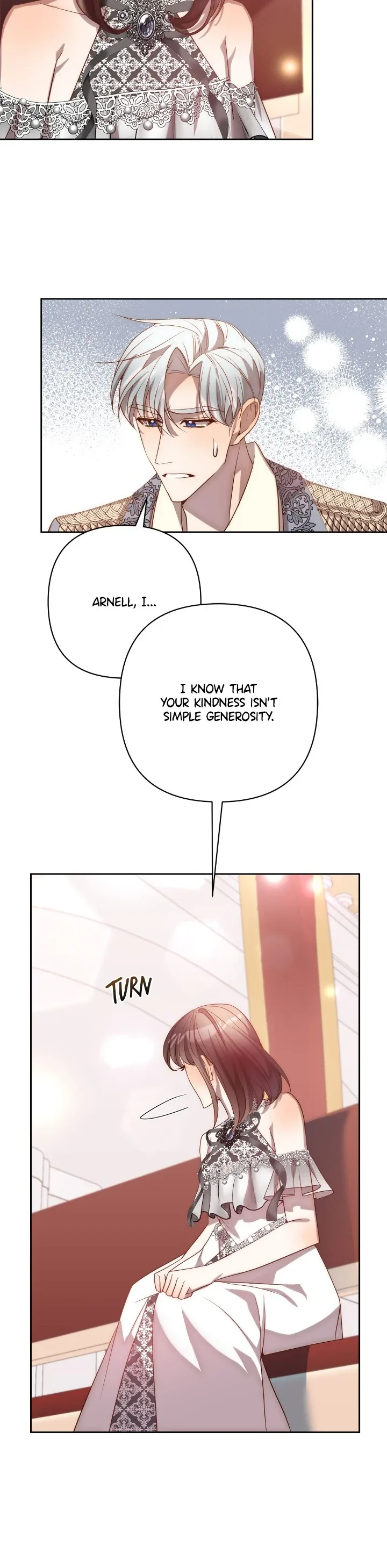 While I’m Back in Time, I’ll Get My Revenge Chapter 27 page 4