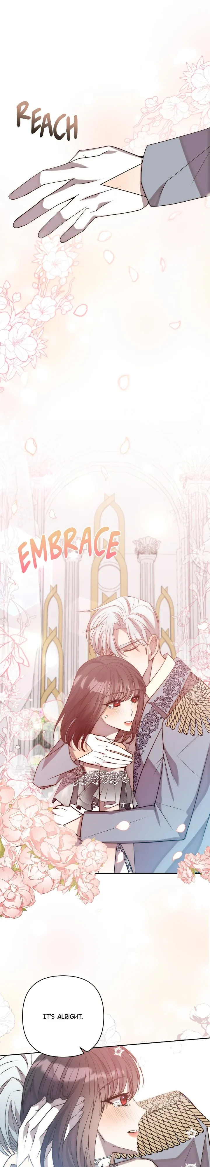 While I’m Back in Time, I’ll Get My Revenge Chapter 27 page 8