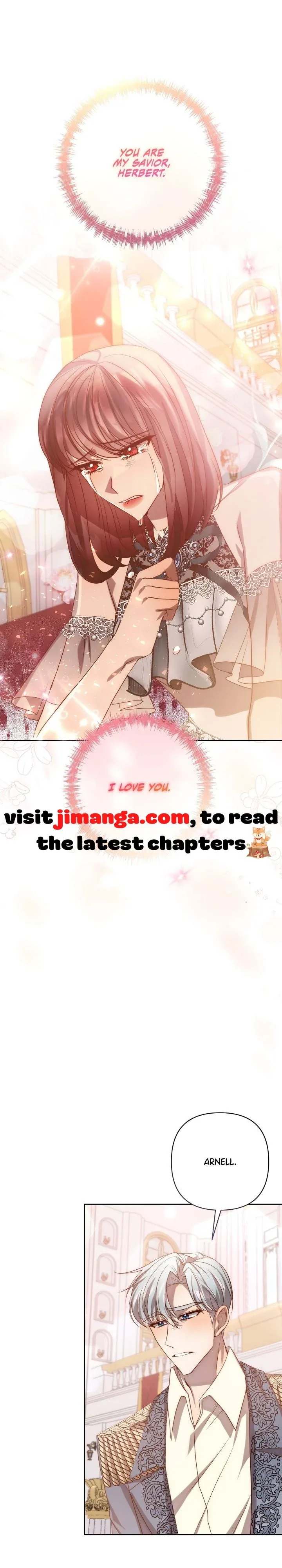 While I’m Back in Time, I’ll Get My Revenge Chapter 27 page 2