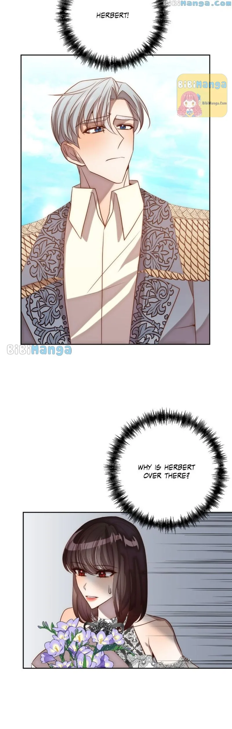 While I’m Back in Time, I’ll Get My Revenge Chapter 28 page 15