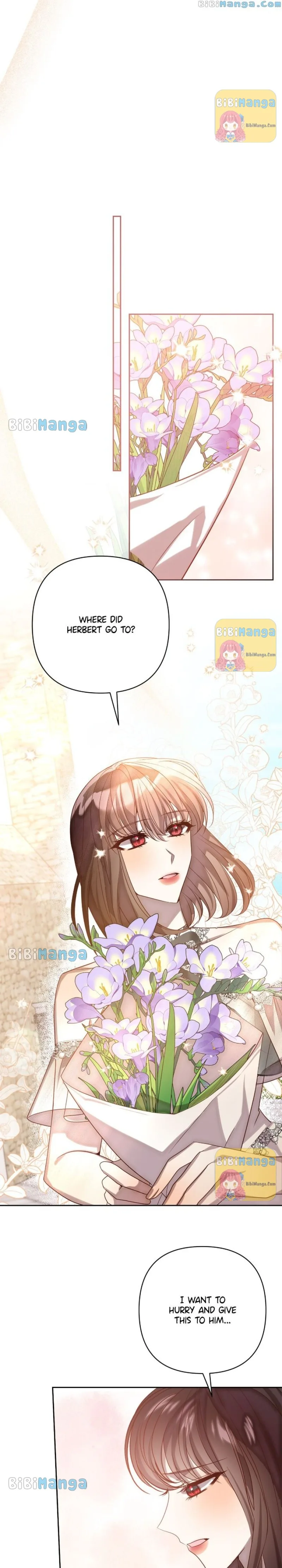 While I’m Back in Time, I’ll Get My Revenge Chapter 28 page 3