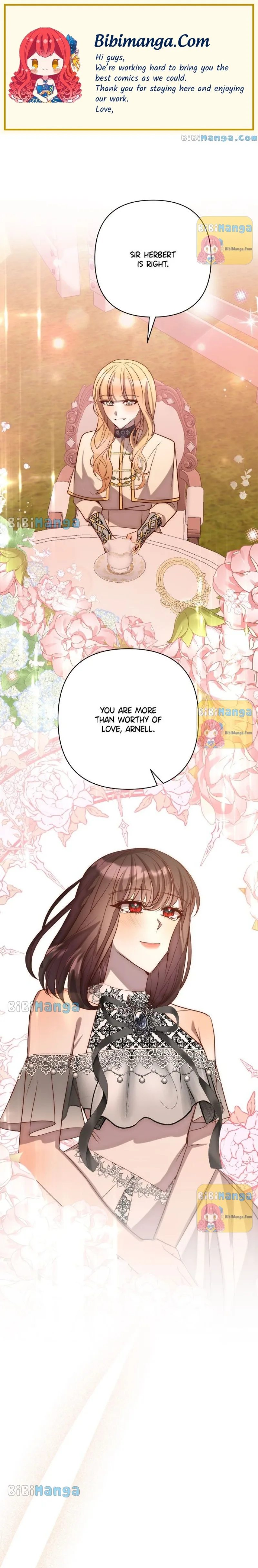 While I’m Back in Time, I’ll Get My Revenge Chapter 28 page 2