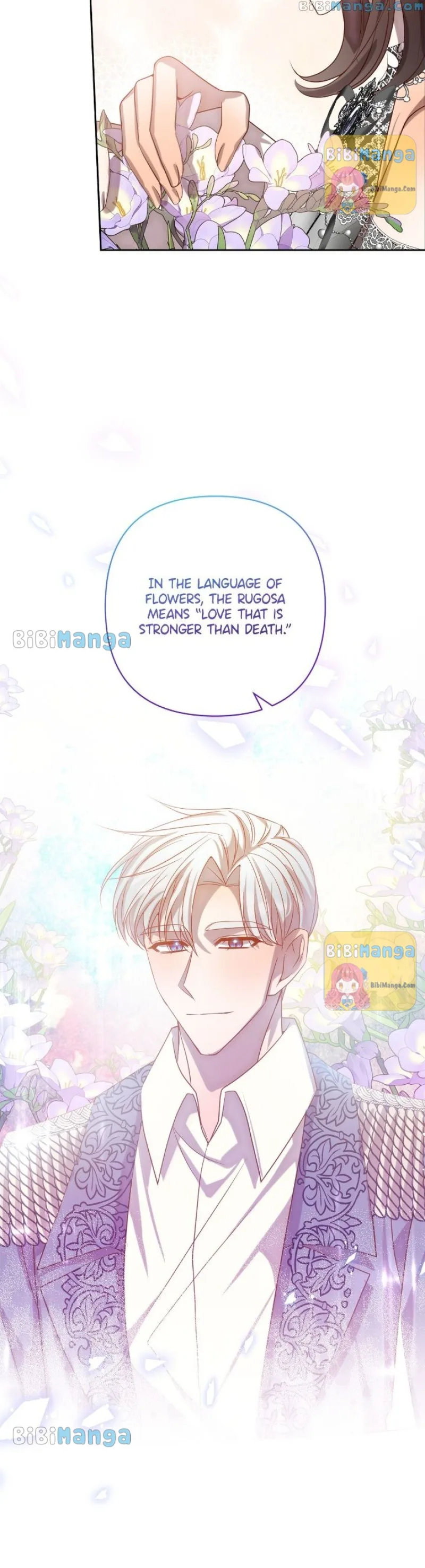 While I’m Back in Time, I’ll Get My Revenge Chapter 28 page 4