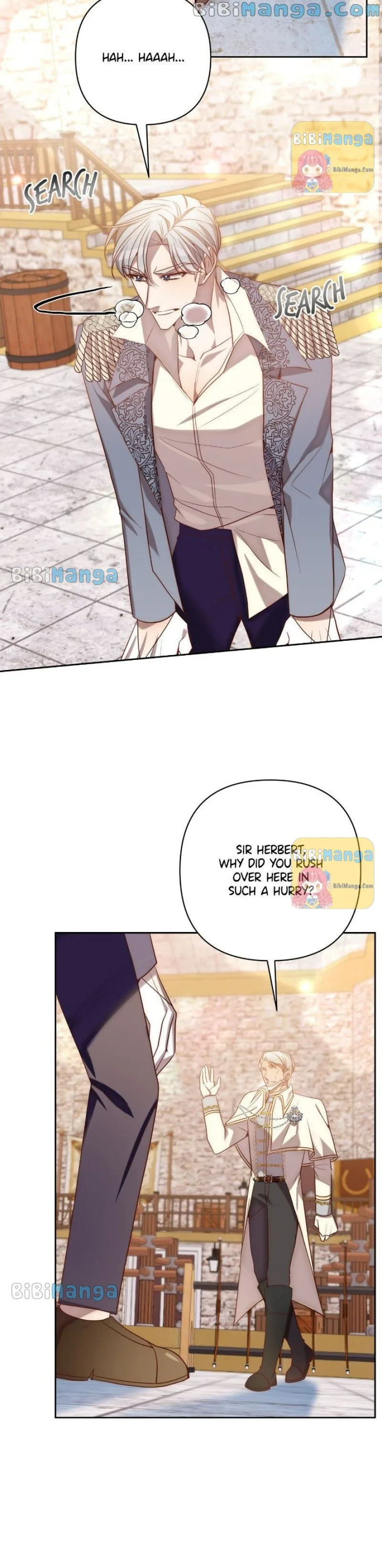 While I’m Back in Time, I’ll Get My Revenge Chapter 26 page 12