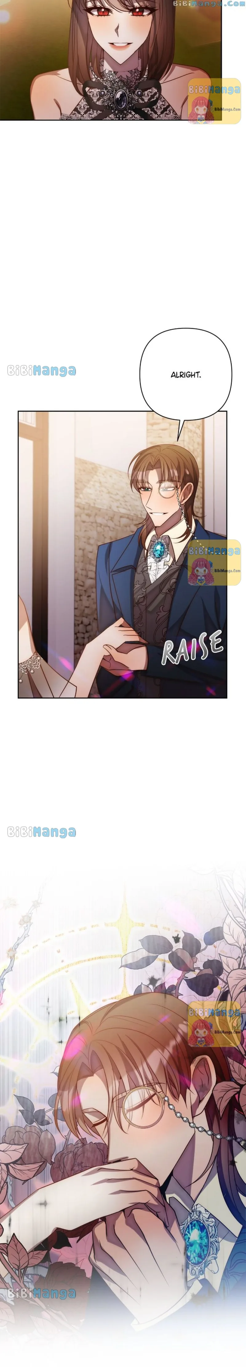 While I’m Back in Time, I’ll Get My Revenge Chapter 28 page 11