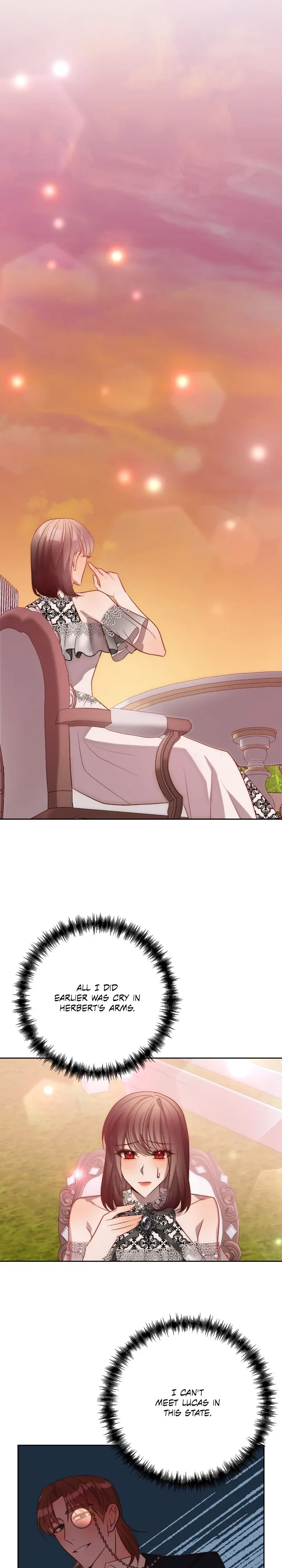 While I’m Back in Time, I’ll Get My Revenge Chapter 27 page 12