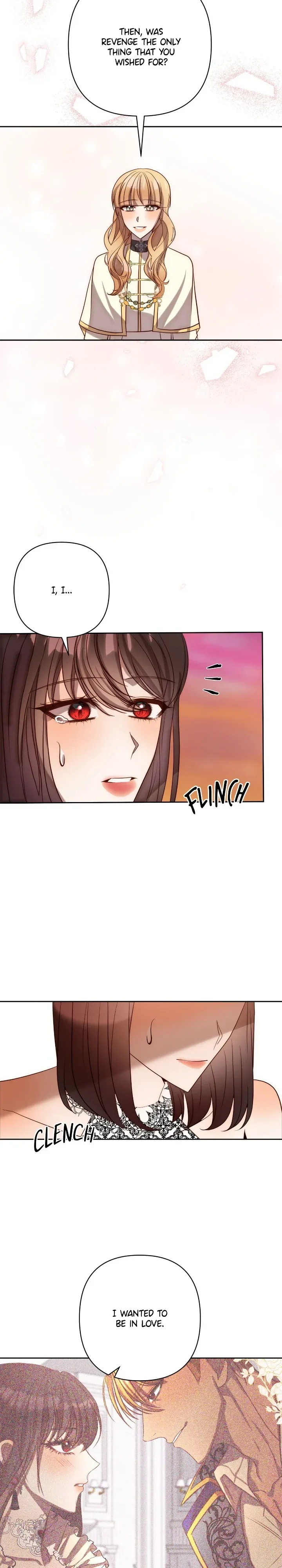 While I’m Back in Time, I’ll Get My Revenge Chapter 27 page 25
