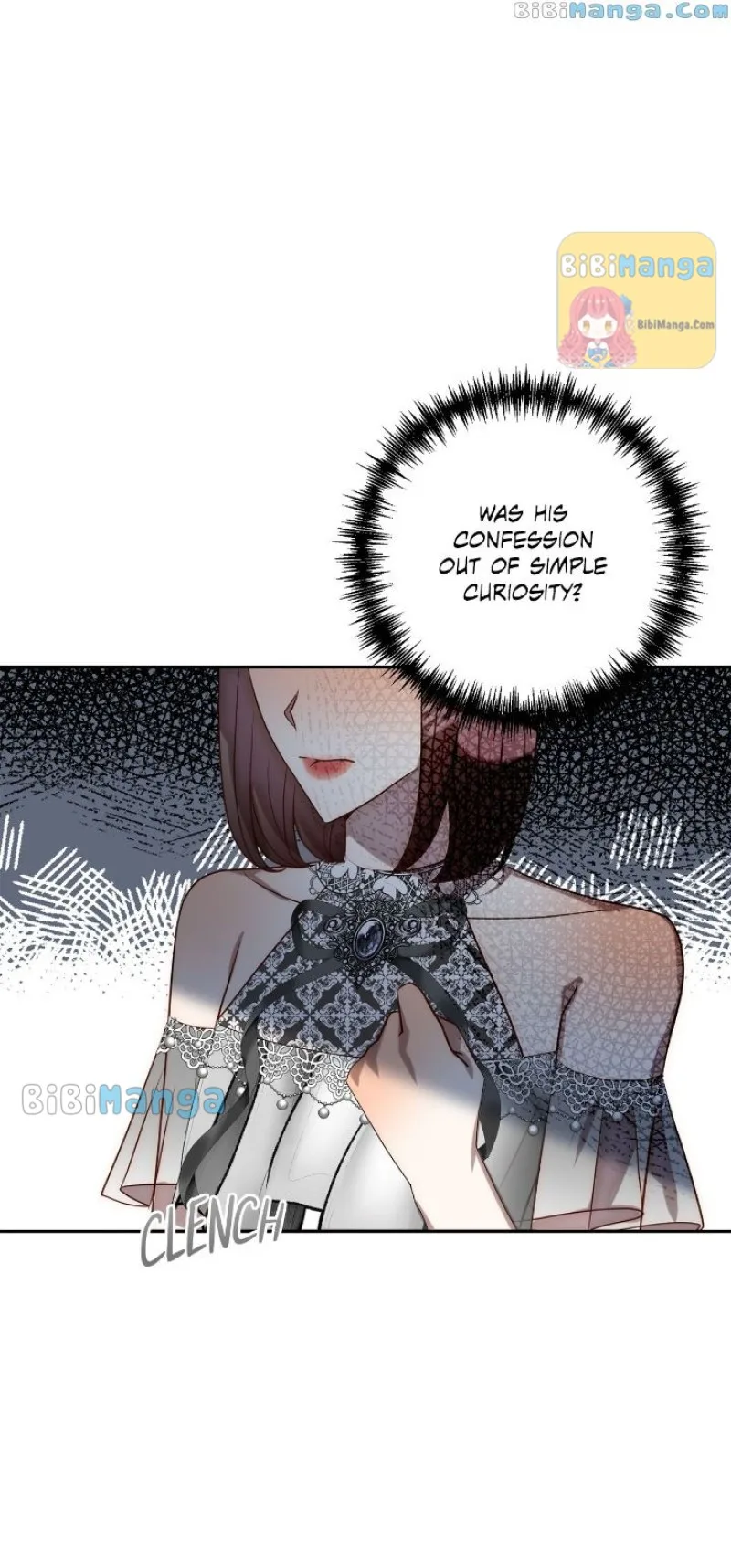 While I’m Back in Time, I’ll Get My Revenge Chapter 28 page 21