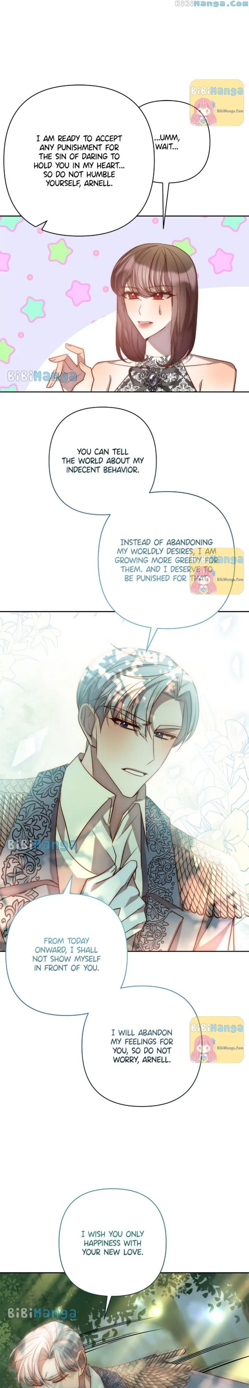 While I’m Back in Time, I’ll Get My Revenge Chapter 28 page 25