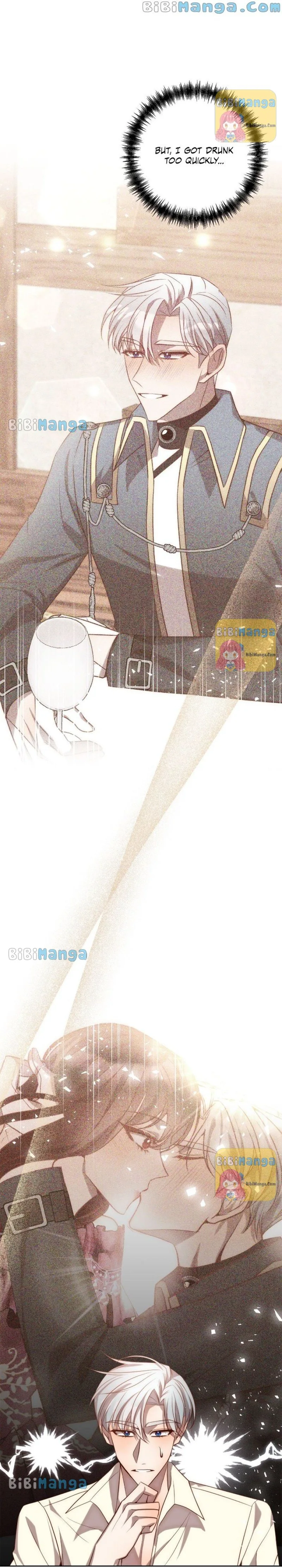 While I’m Back in Time, I’ll Get My Revenge Chapter 26 page 6