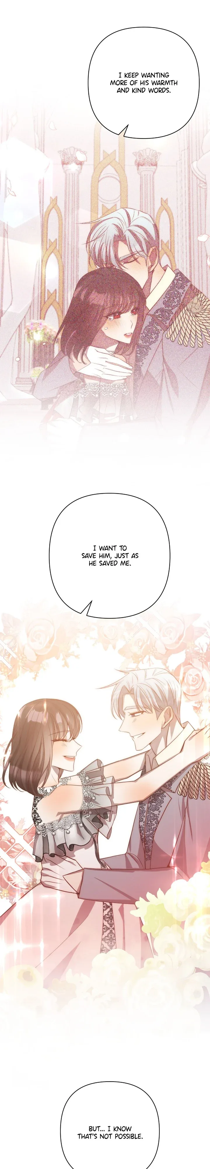 While I’m Back in Time, I’ll Get My Revenge Chapter 27 page 21