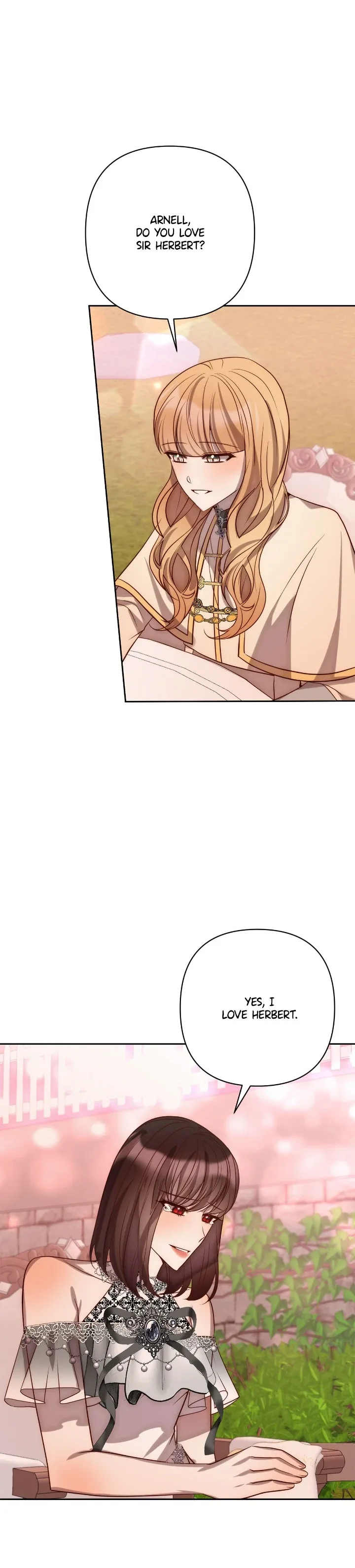 While I’m Back in Time, I’ll Get My Revenge Chapter 27 page 20