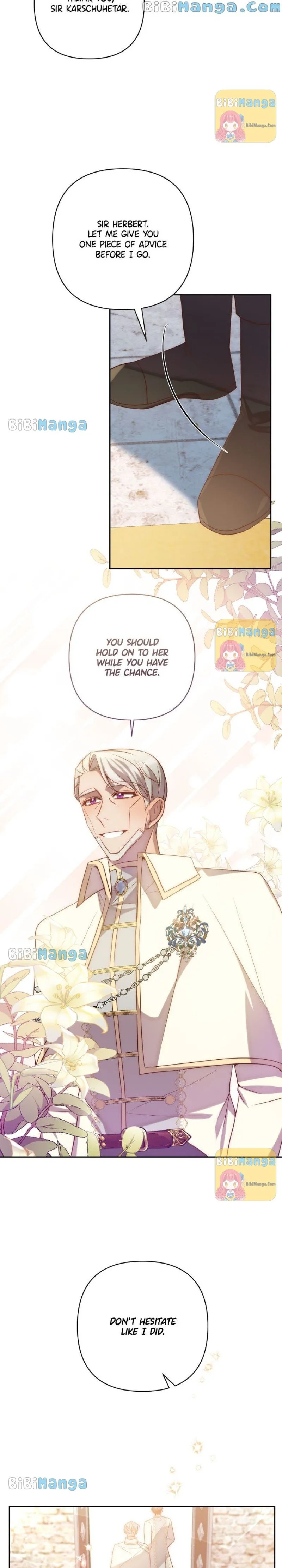While I’m Back in Time, I’ll Get My Revenge Chapter 26 page 17