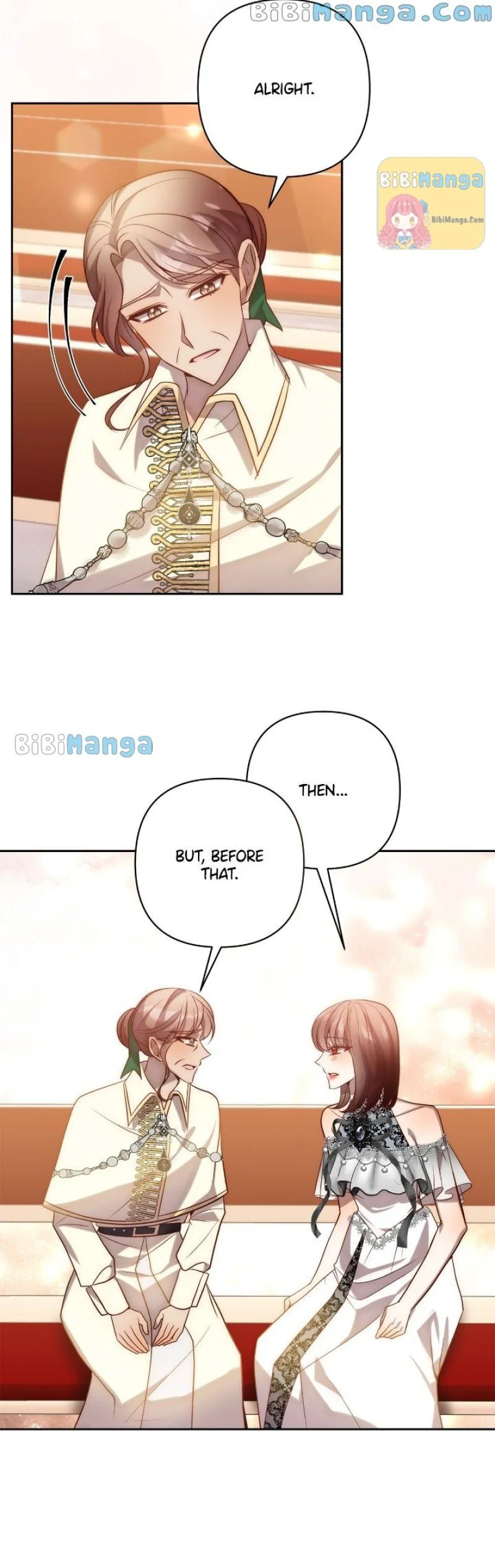 While I’m Back in Time, I’ll Get My Revenge Chapter 26 page 22