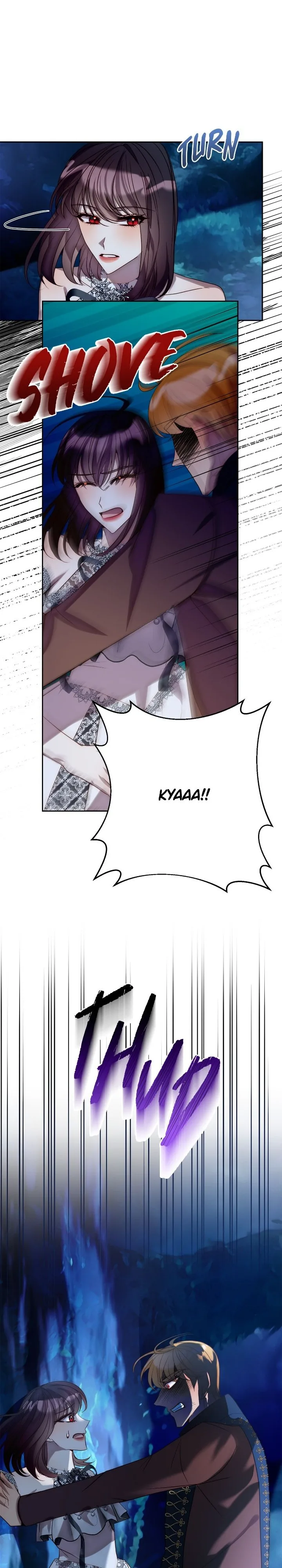 While I’m Back in Time, I’ll Get My Revenge Chapter 29 page 6
