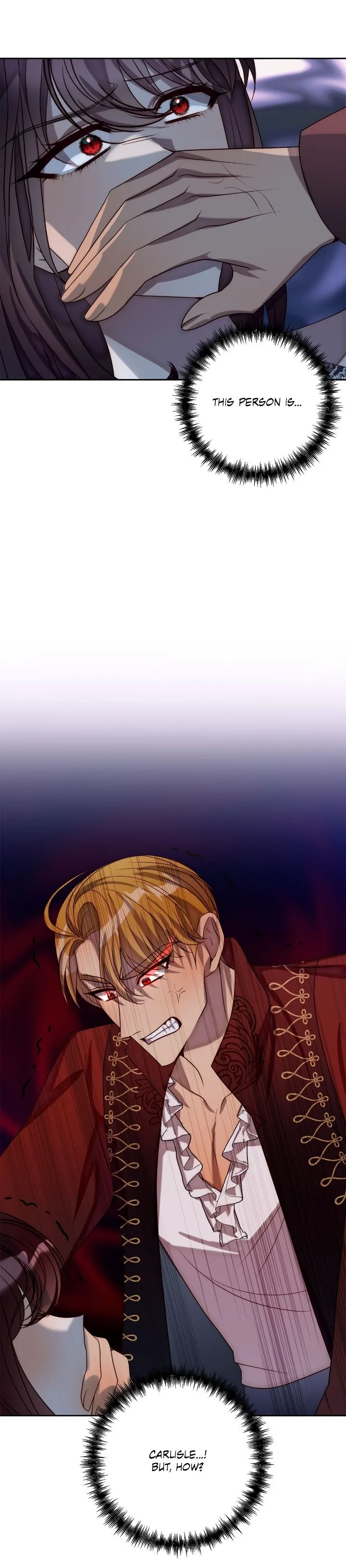 While I’m Back in Time, I’ll Get My Revenge Chapter 29 page 8
