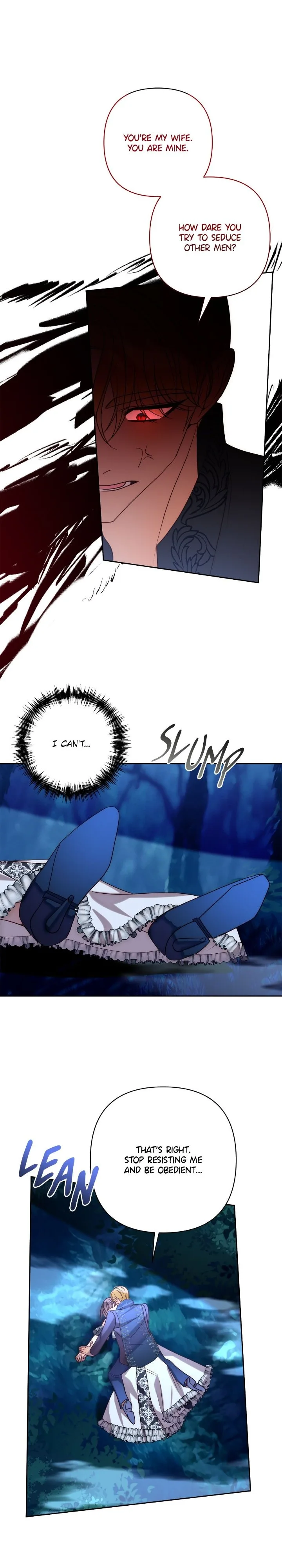 While I’m Back in Time, I’ll Get My Revenge Chapter 29 page 12