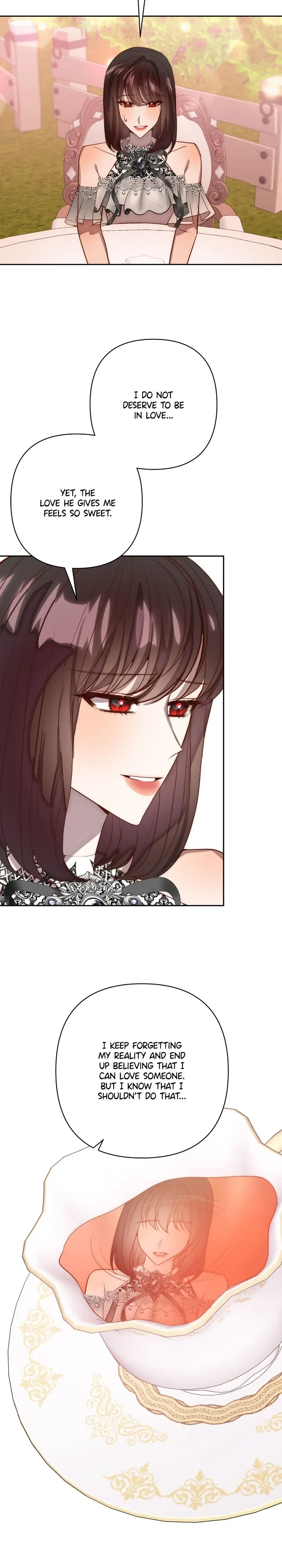 While I’m Back in Time, I’ll Get My Revenge Chapter 27 page 19
