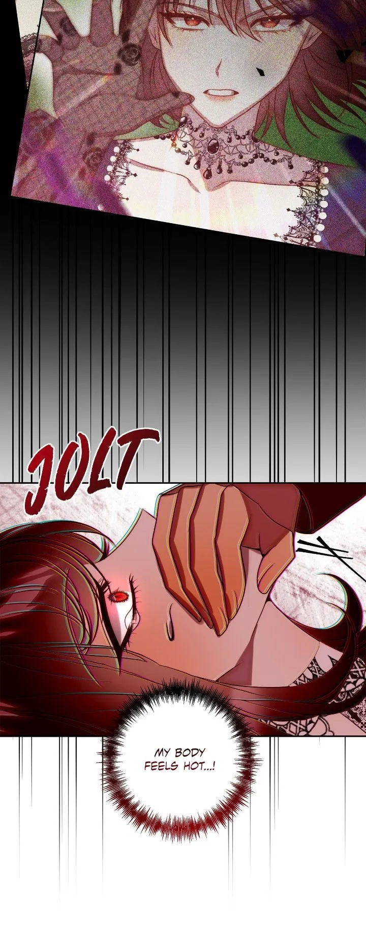 While I’m Back in Time, I’ll Get My Revenge Chapter 29 page 14