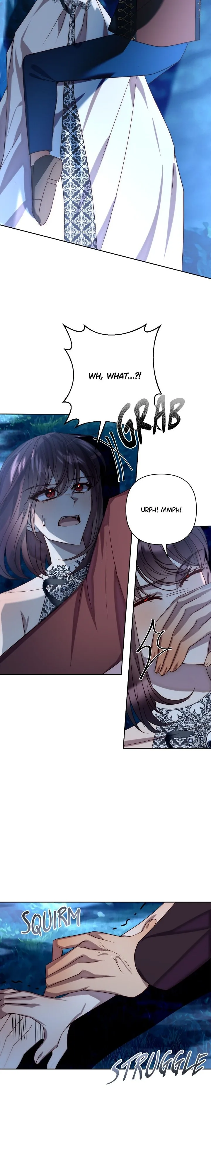 While I’m Back in Time, I’ll Get My Revenge Chapter 29 page 7
