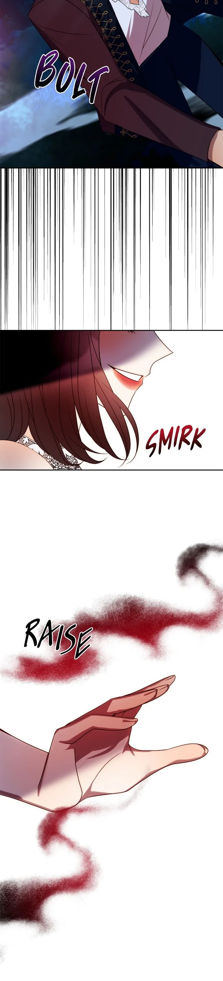 While I’m Back in Time, I’ll Get My Revenge Chapter 29 page 21