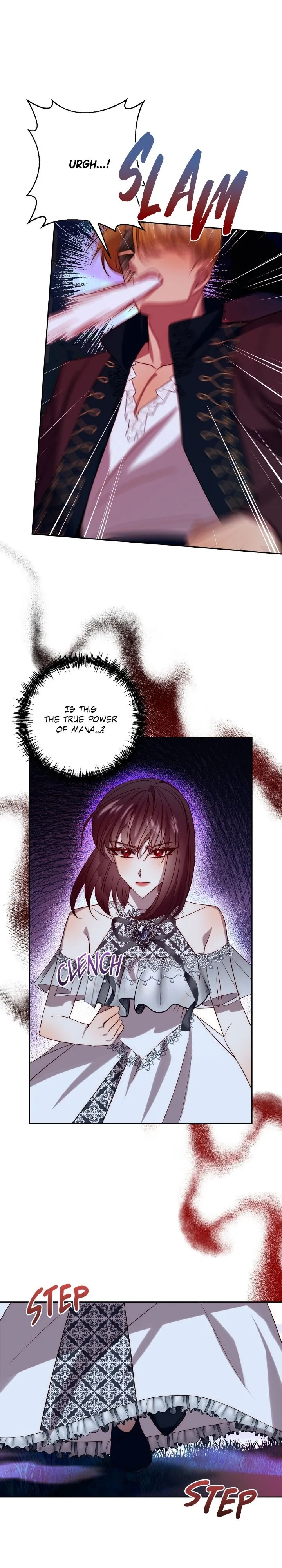 While I’m Back in Time, I’ll Get My Revenge Chapter 29 page 17