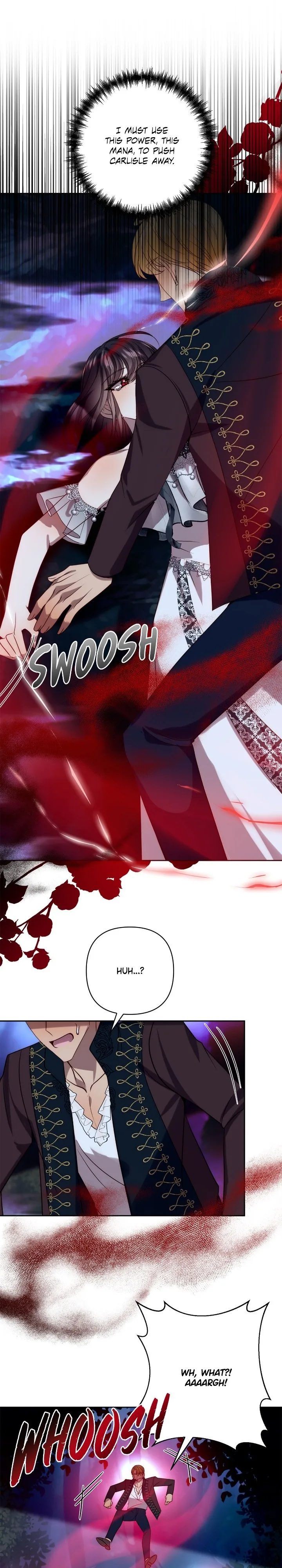 While I’m Back in Time, I’ll Get My Revenge Chapter 29 page 15