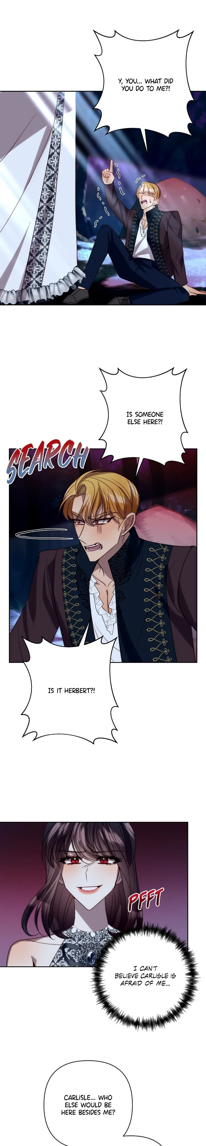 While I’m Back in Time, I’ll Get My Revenge Chapter 29 page 19