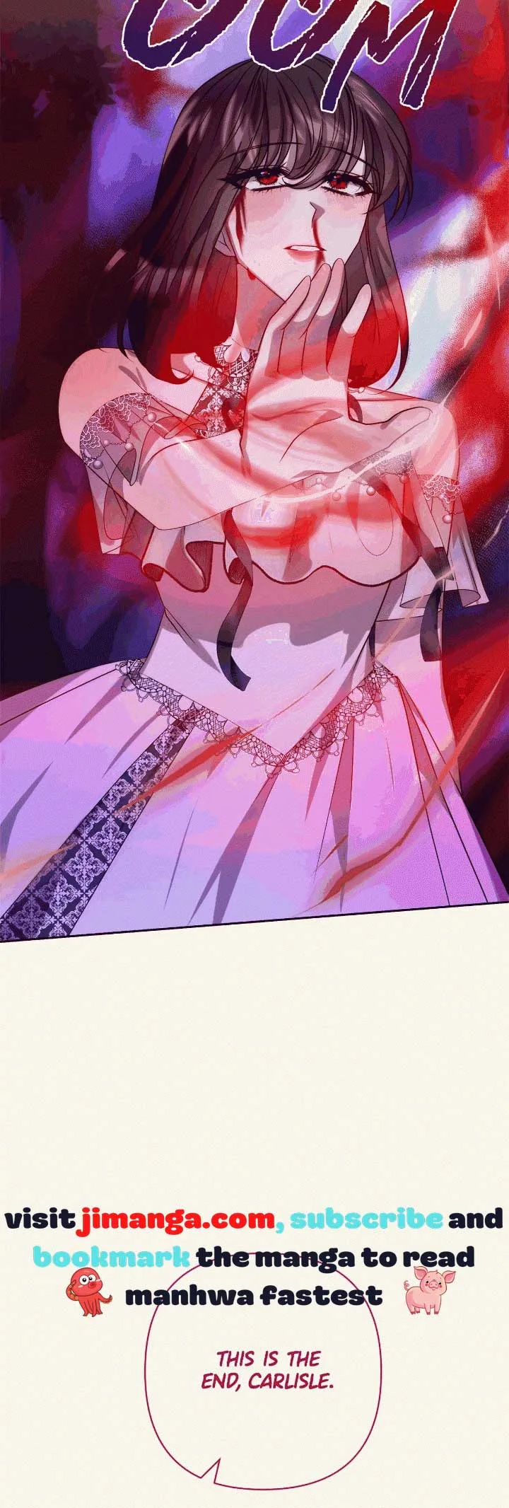 While I’m Back in Time, I’ll Get My Revenge Chapter 29 page 28