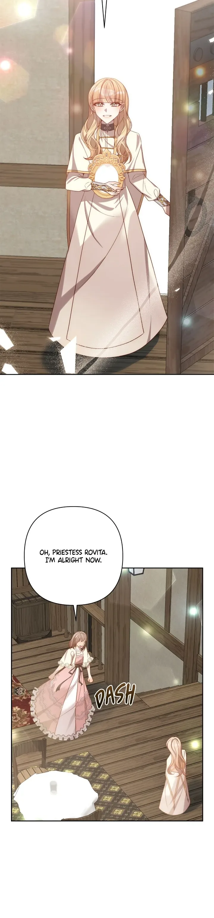 While I’m Back in Time, I’ll Get My Revenge Chapter 31 page 13