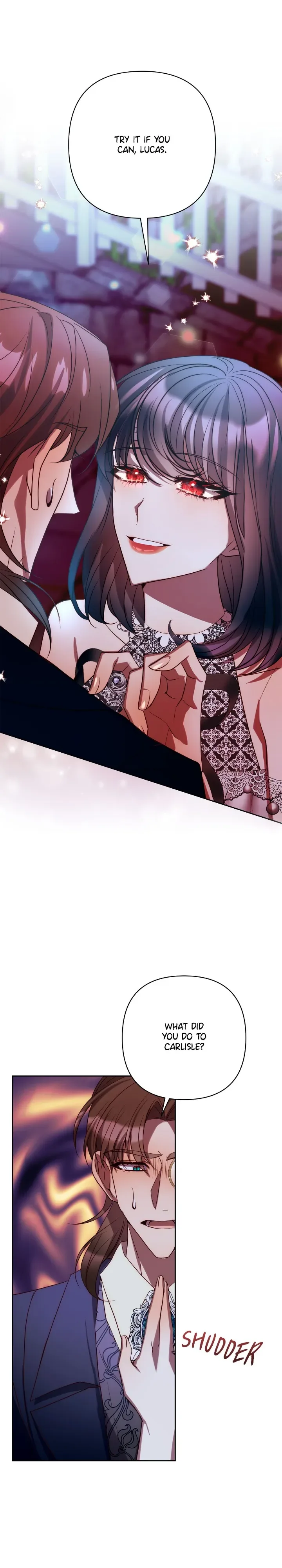 While I’m Back in Time, I’ll Get My Revenge Chapter 31 page 2