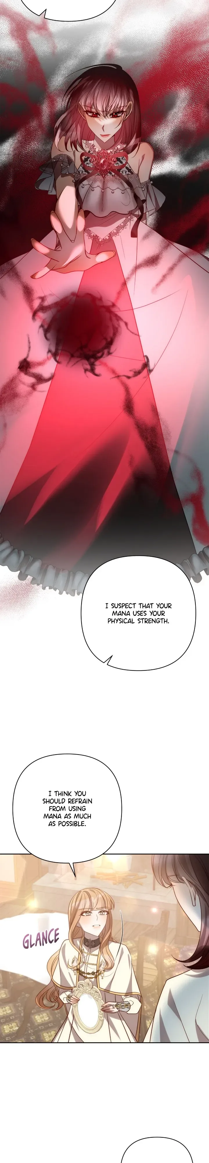 While I’m Back in Time, I’ll Get My Revenge Chapter 31 page 18