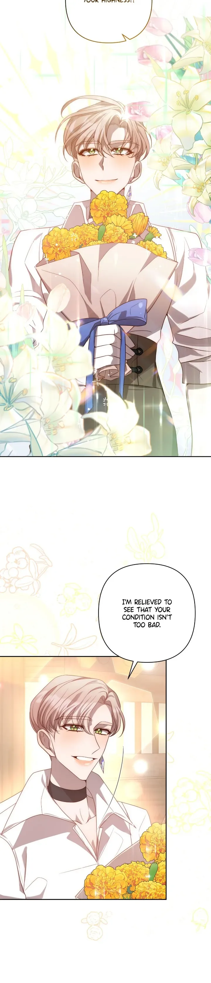 While I’m Back in Time, I’ll Get My Revenge Chapter 31 page 16
