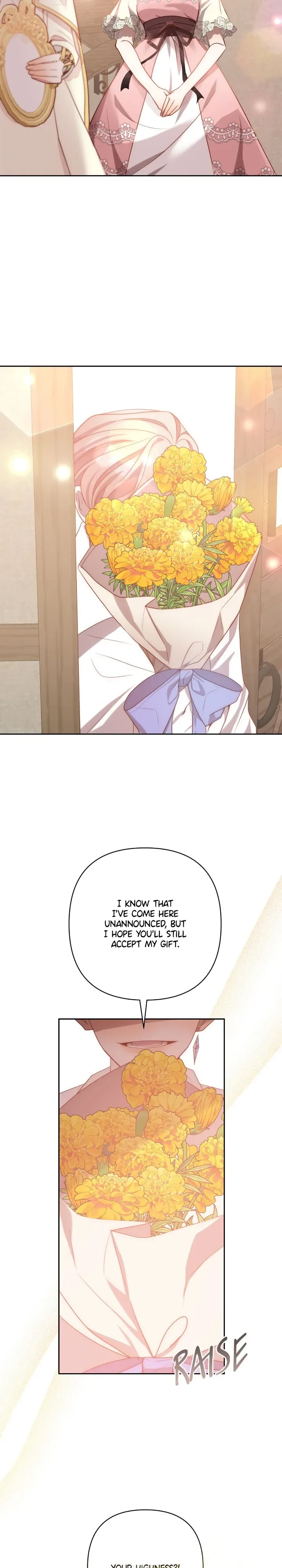 While I’m Back in Time, I’ll Get My Revenge Chapter 31 page 15