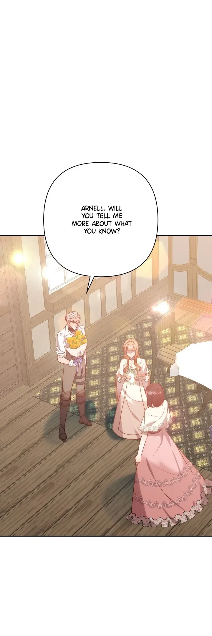 While I’m Back in Time, I’ll Get My Revenge Chapter 31 page 23