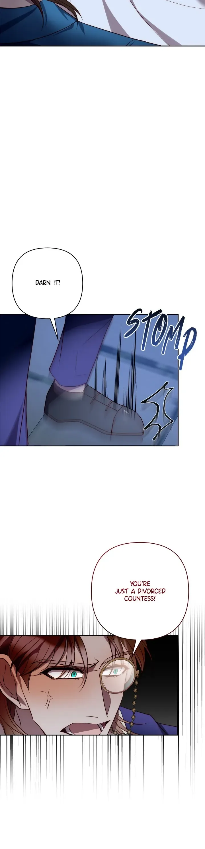 While I’m Back in Time, I’ll Get My Revenge Chapter 31 page 4