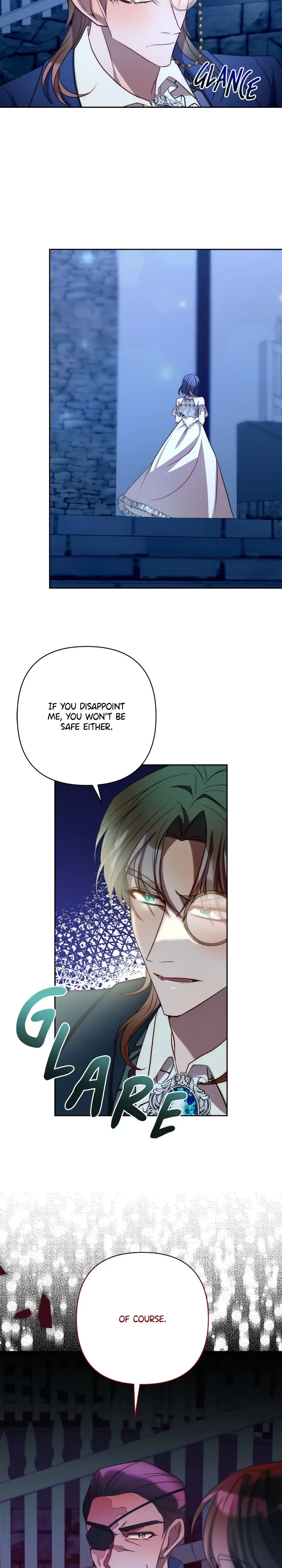 While I’m Back in Time, I’ll Get My Revenge Chapter 31 page 6