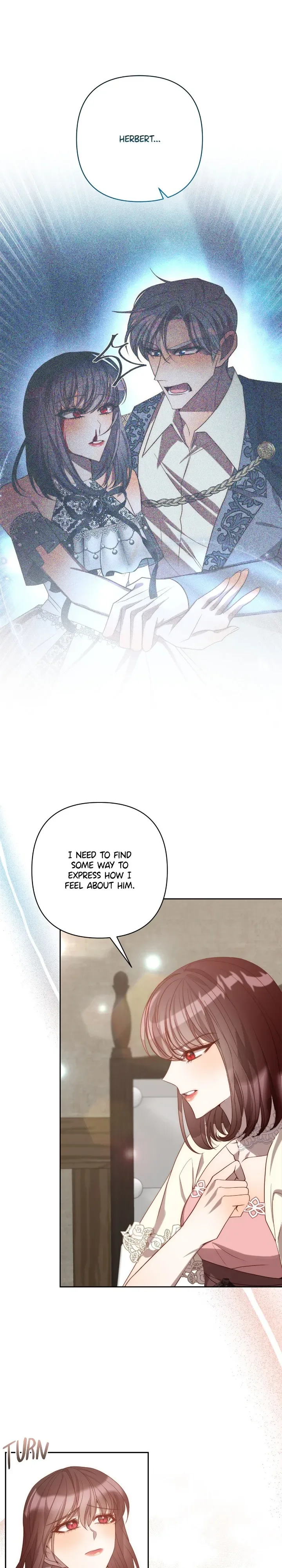 While I’m Back in Time, I’ll Get My Revenge Chapter 31 page 11