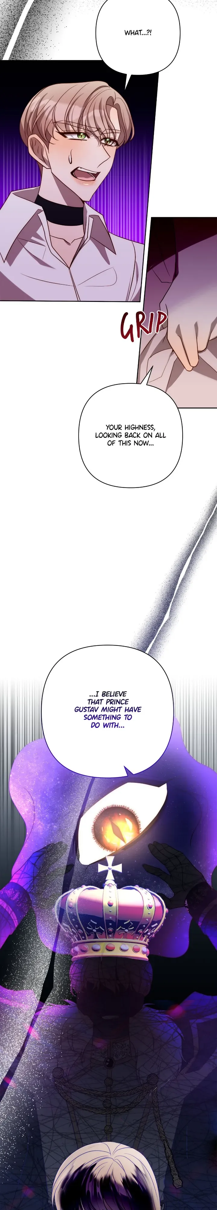 While I’m Back in Time, I’ll Get My Revenge Chapter 31 page 29