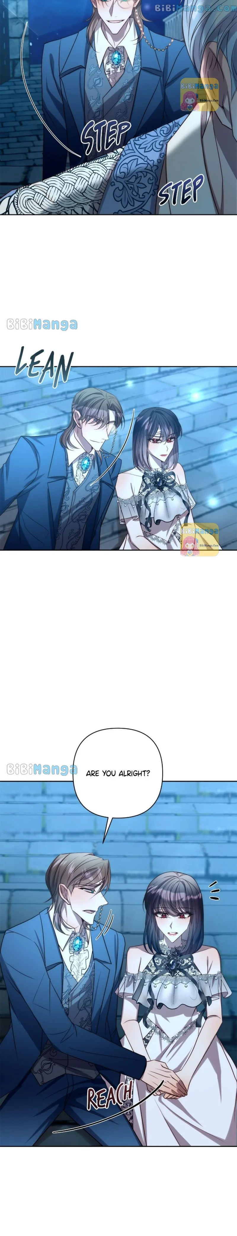 While I’m Back in Time, I’ll Get My Revenge Chapter 30 page 18