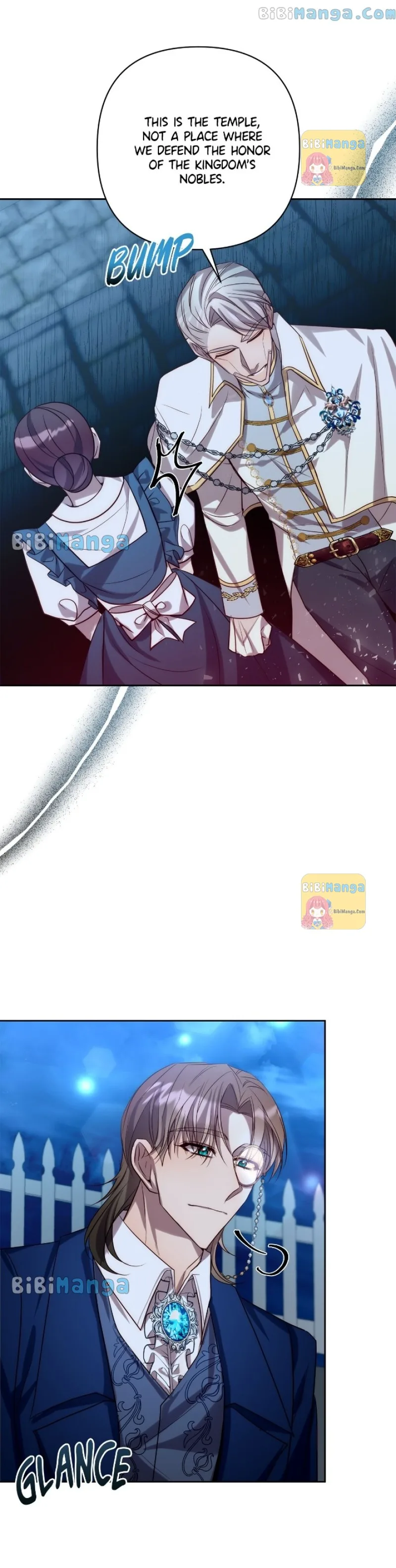 While I’m Back in Time, I’ll Get My Revenge Chapter 30 page 15