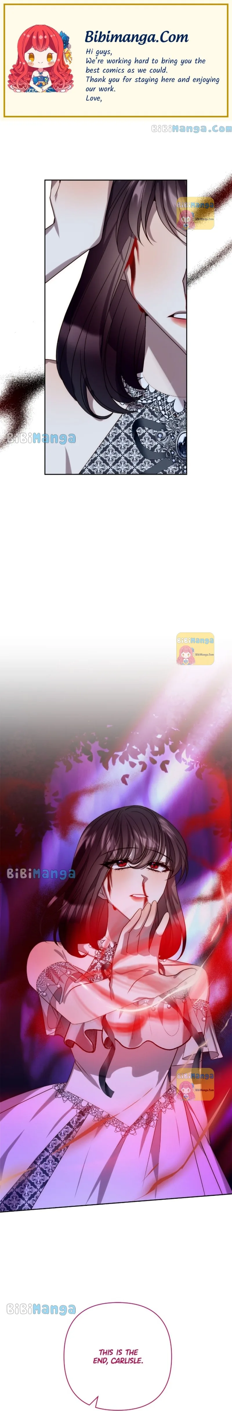 While I’m Back in Time, I’ll Get My Revenge Chapter 30 page 2