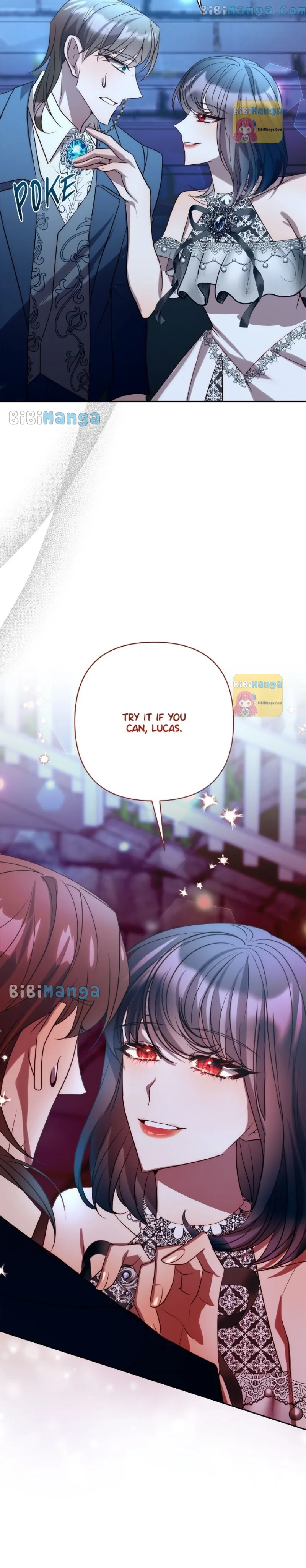 While I’m Back in Time, I’ll Get My Revenge Chapter 30 page 30