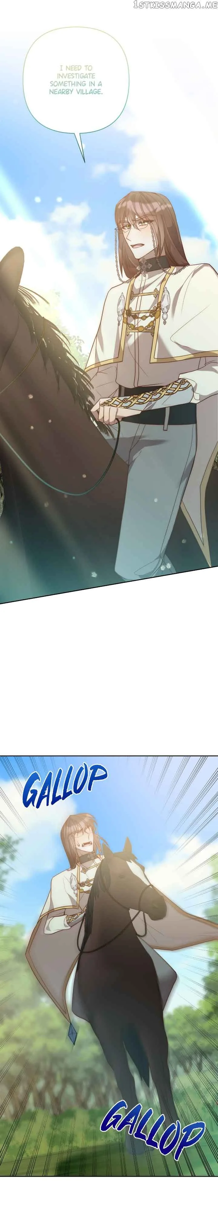 While I’m Back in Time, I’ll Get My Revenge Chapter 41 page 11