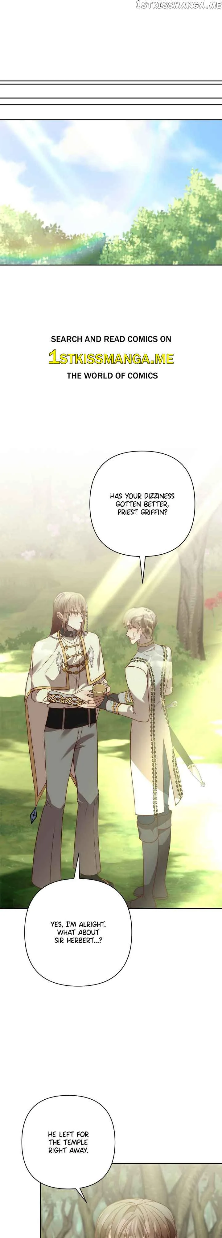 While I’m Back in Time, I’ll Get My Revenge Chapter 41 page 2