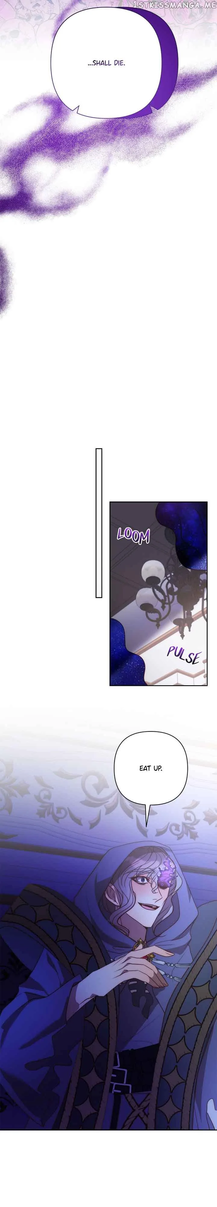 While I’m Back in Time, I’ll Get My Revenge Chapter 41 page 30
