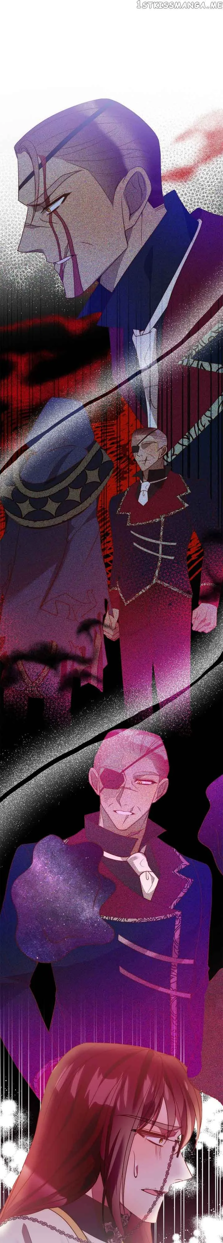 While I’m Back in Time, I’ll Get My Revenge Chapter 41 page 9