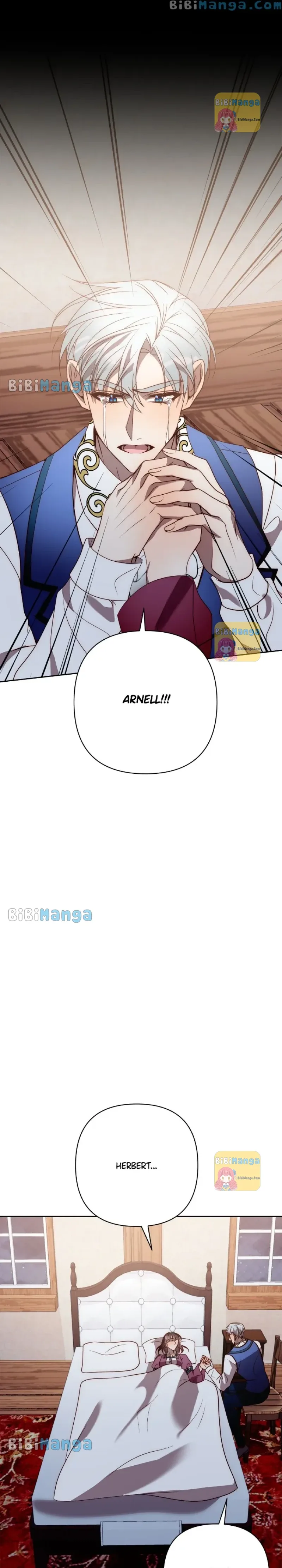 While I’m Back in Time, I’ll Get My Revenge Chapter 42 page 7