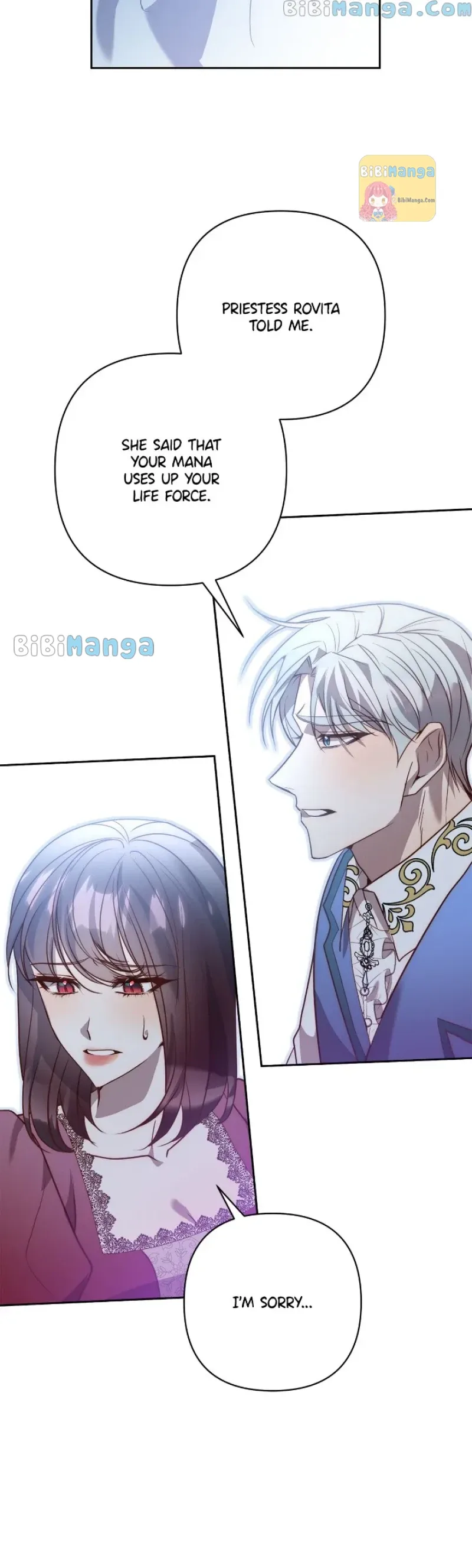While I’m Back in Time, I’ll Get My Revenge Chapter 42 page 11